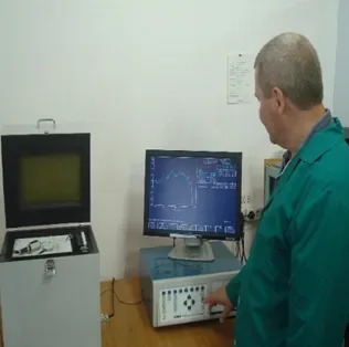 Настройка аппарата коррекции слуха
